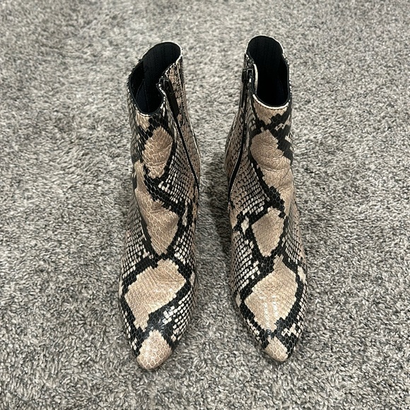 Aquatalia Boots - Picture 1 of 5